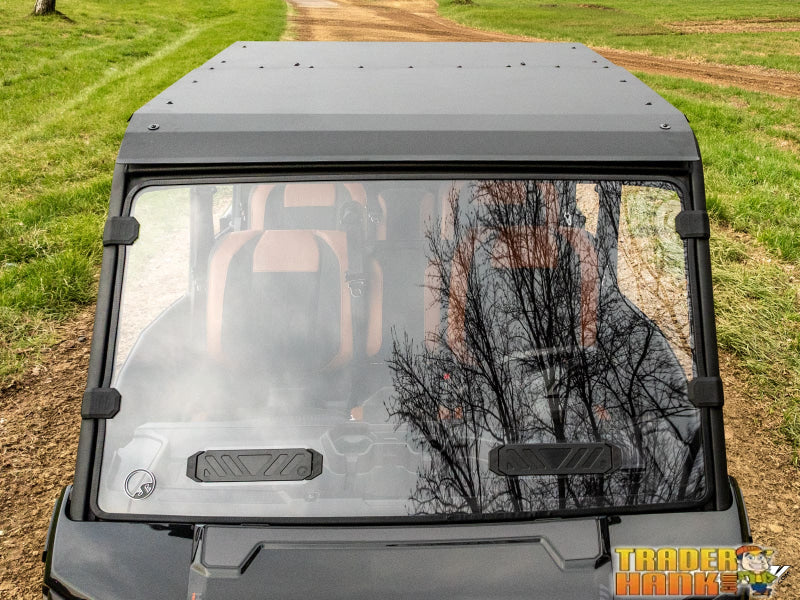 Can-Am Defender MAX HD11 Aluminum Roof | UTV Accessories - Free shipping