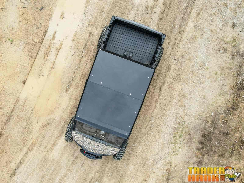 Can-Am Defender MAX HD9 Aluminum Roof | UTV Accessories - Free shipping