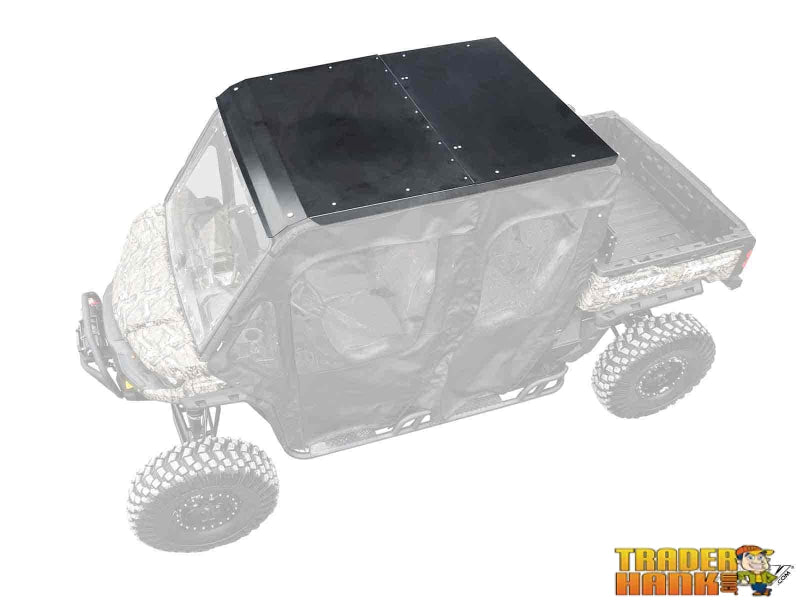 Can-Am Defender MAX HD9 Aluminum Roof | UTV Accessories - Free shipping