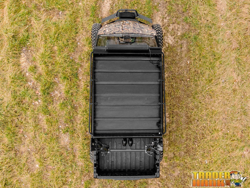 Can-Am Defender MAX Outfitter Roof Rack | Free shipping