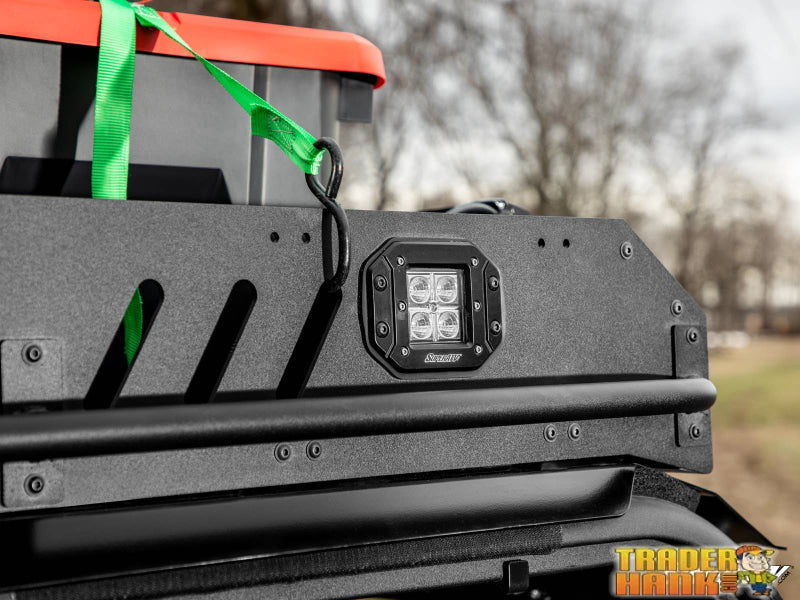 Can-Am Defender MAX Outfitter Roof Rack | Free shipping