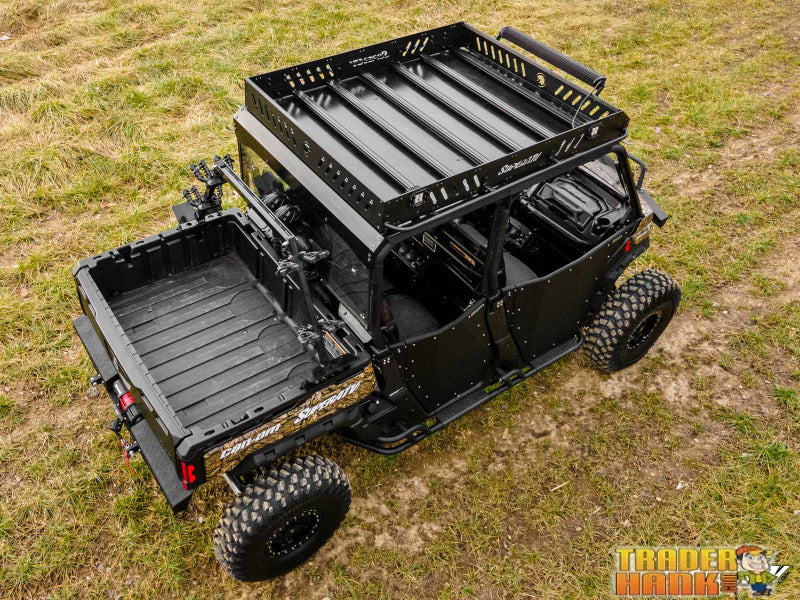 Can-Am Defender MAX Outfitter Roof Rack | Free shipping