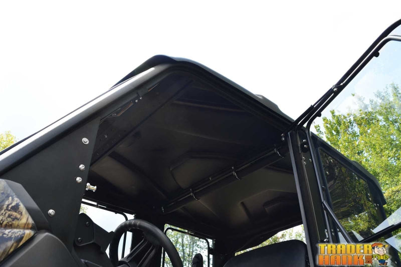 Can-Am Defender Max Plastic Roof | UTV ACCESSORIES - Free Shipping