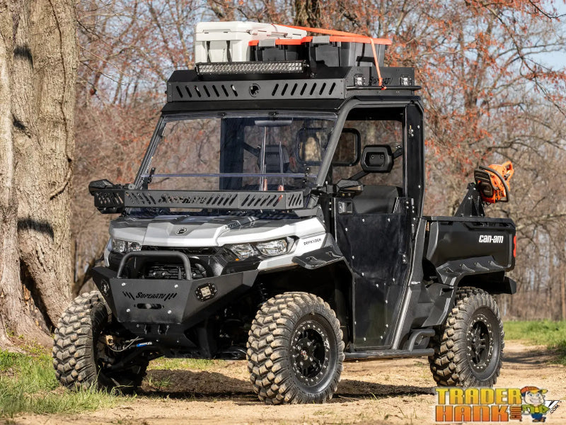 Can-Am Defender Outfitter Roof Rack | Free shipping