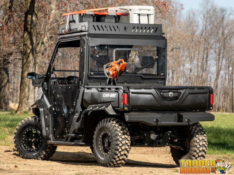 Can-Am Defender Outfitter Roof Rack | Free shipping