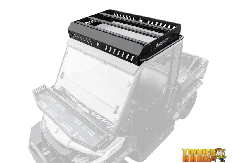 Can-Am Defender Outfitter Roof Rack | Free shipping