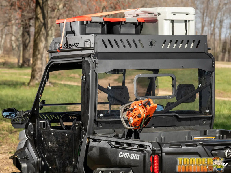Can-Am Defender Outfitter Roof Rack | Free shipping
