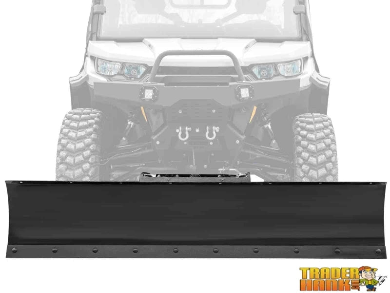 Can-Am Defender Plow Pro Snow Plow | UTV Accessories - Free shipping