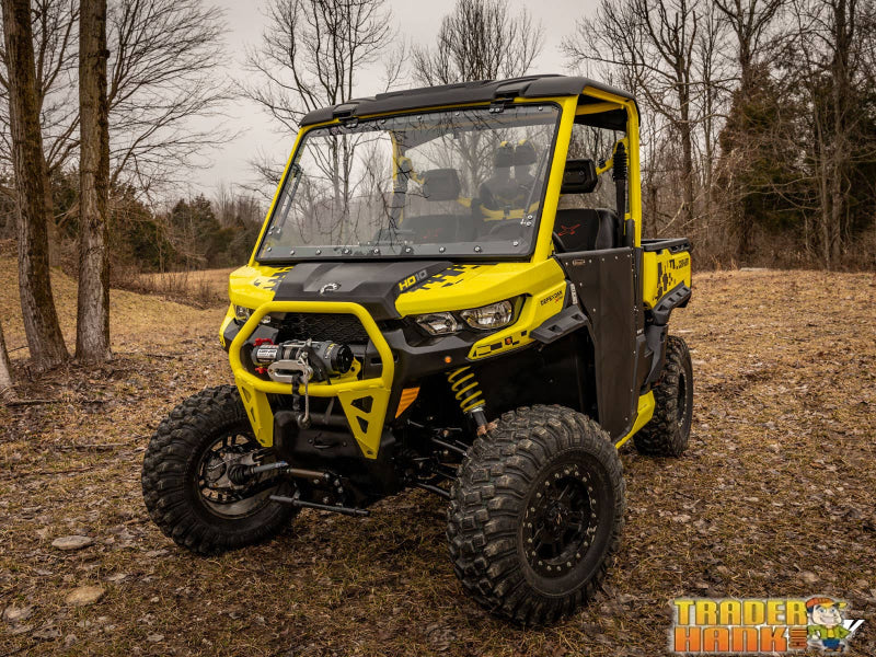 Can-Am Defender Plug & Play Turn Signal Kit | UTV Accessories - Free shipping