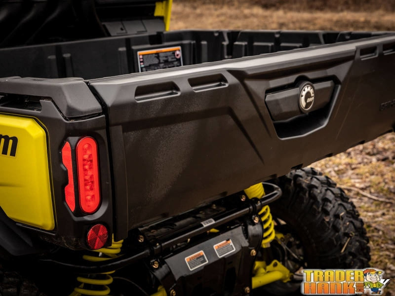 Can-Am Defender Plug & Play Turn Signal Kit | UTV Accessories - Free shipping