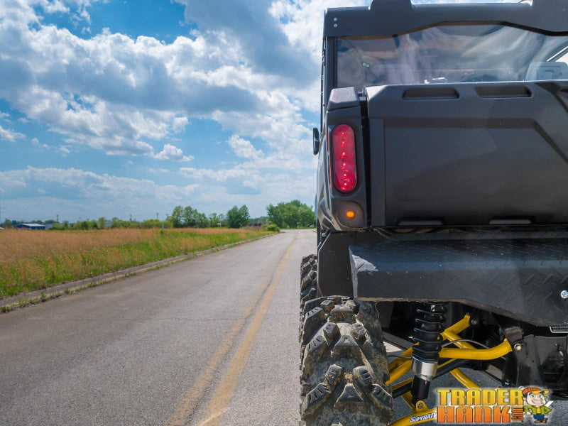 Can-Am Defender Plug & Play Turn Signal Kit | UTV Accessories - Free shipping