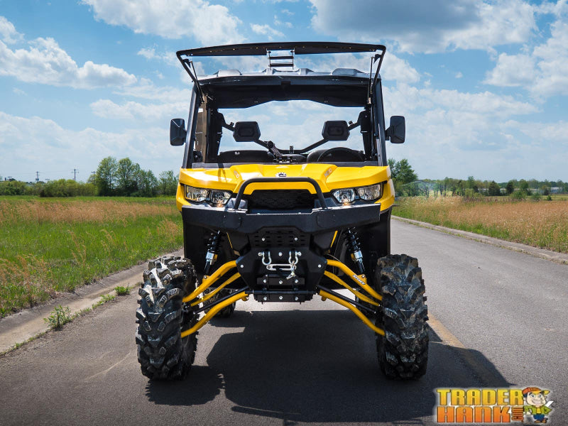 Can-Am Defender Plug & Play Turn Signal Kit | UTV Accessories - Free shipping