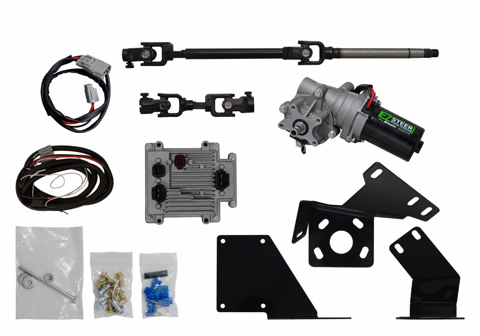 Can-Am Defender Power Steering Kit