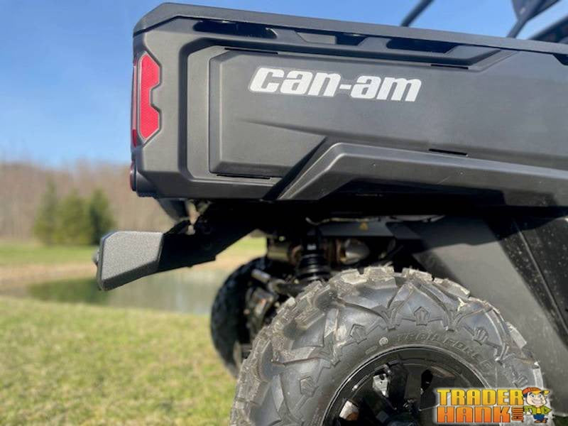 Can-Am Defender Rear Bumper | UTV Accessories - Free shipping