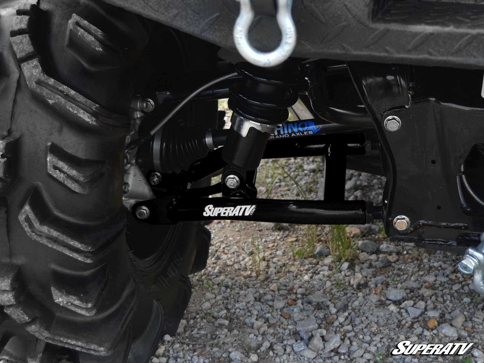 Can-Am Defender High Clearance Lower Rear A Arms