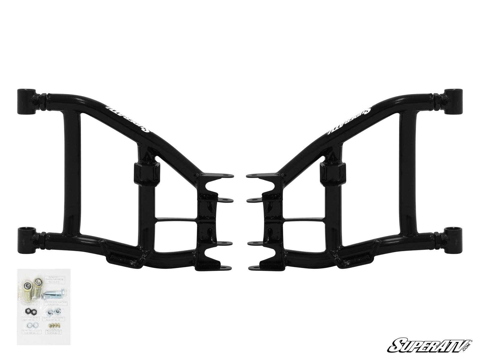 Can-Am Defender High Clearance Lower Rear A Arms