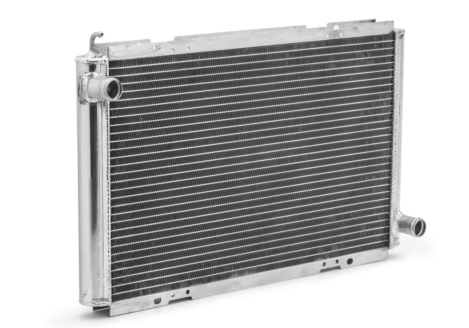 Can-Am Defender Radiator