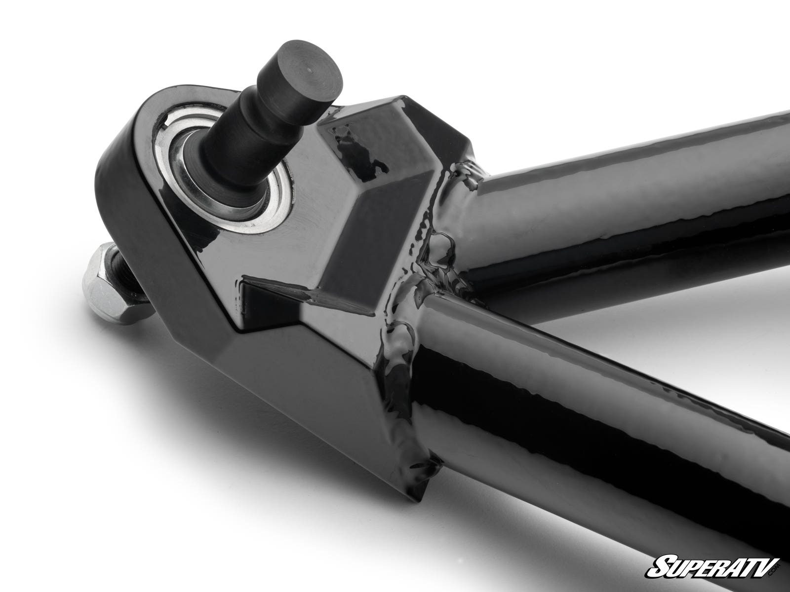 Can-Am Defender HD9 Atlas Pro 1.5" Forward Offset A-Arms