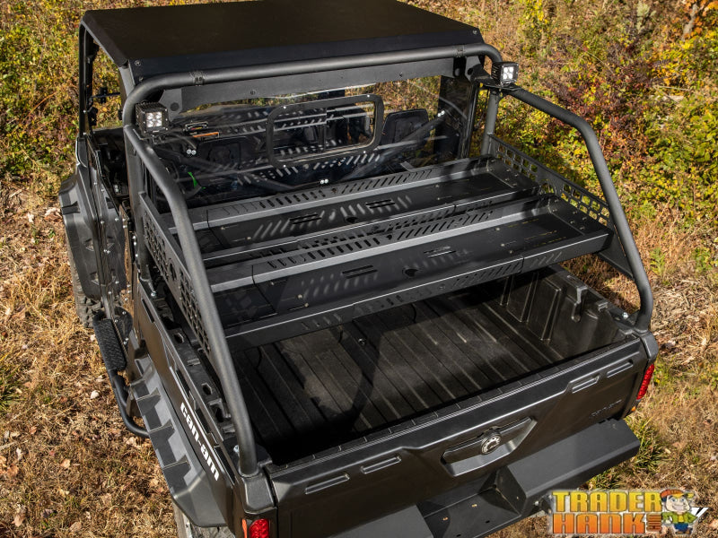 Can-Am Defender Sport Accessory Bar | Free shipping