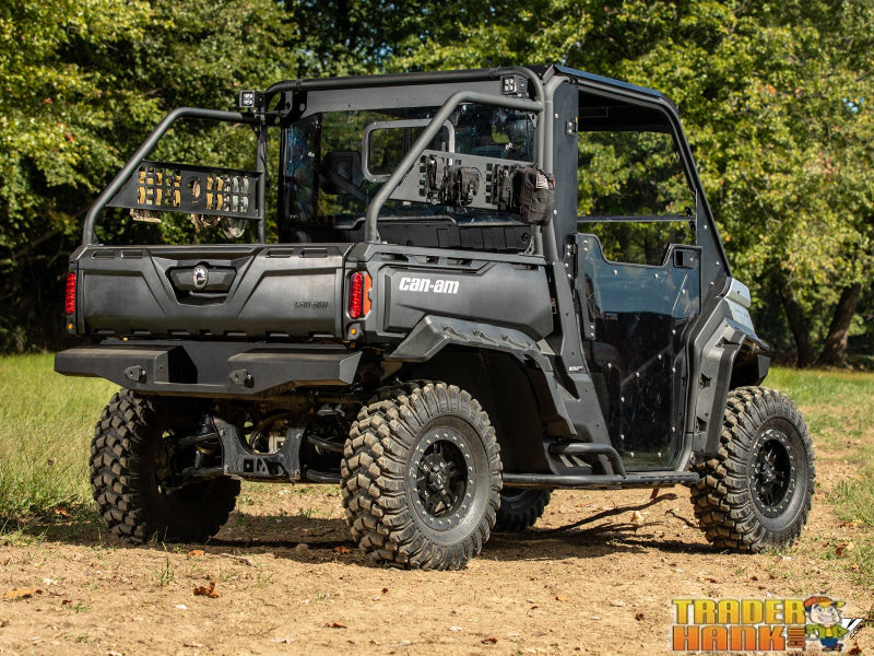 Can-Am Defender Sport Accessory Bar | Free shipping