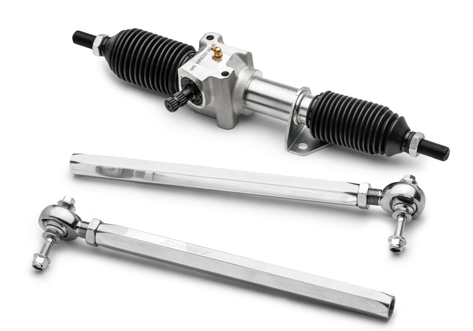 Can-Am Defender HD8 RackBoss 2.0 Rack and Pinion
