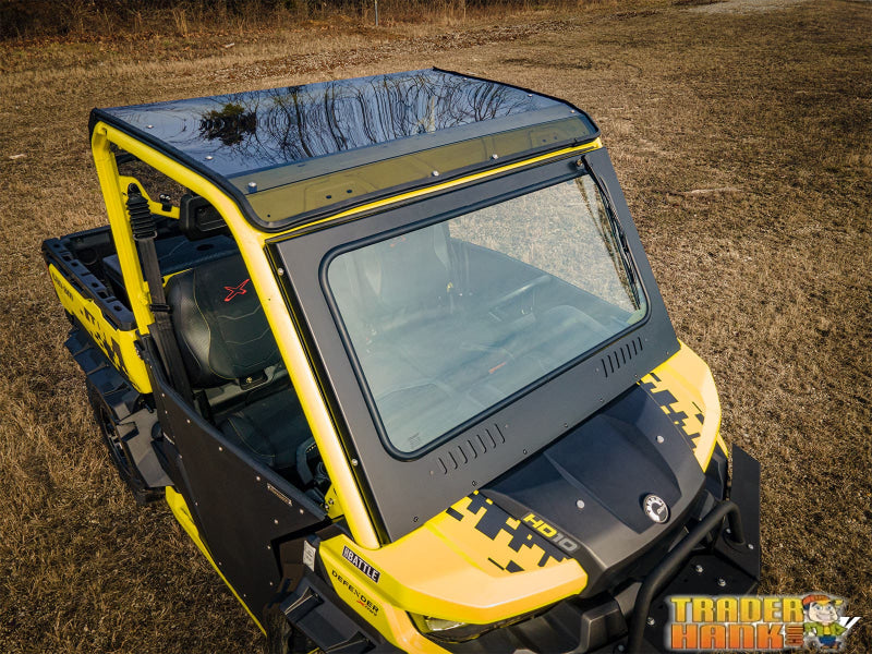Can-Am Defender Tinted Roof | Free shipping