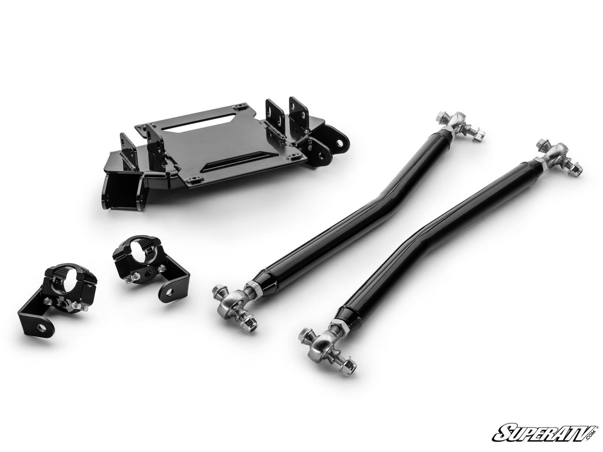 Can-Am Defender HD8 Track Bars