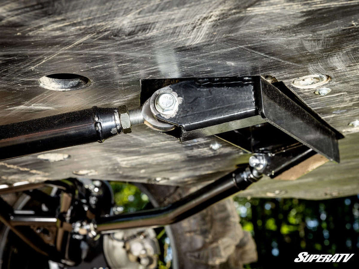 Can-Am Defender HD8 Track Bars
