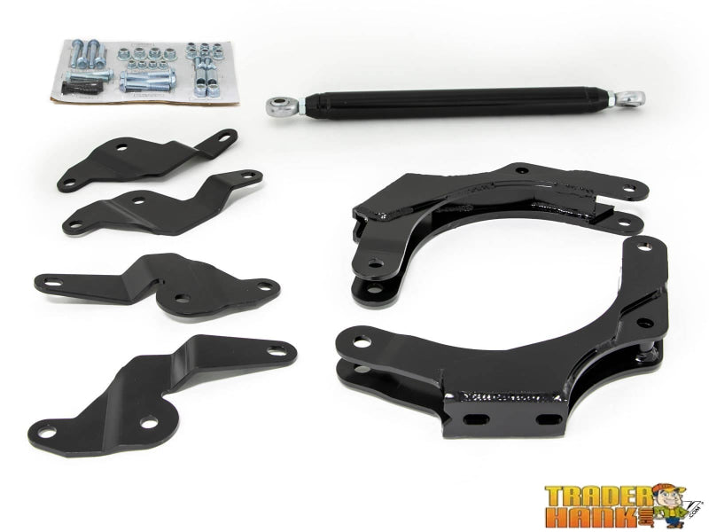Can-Am Maverick 3’’ Lift Kit | Free shipping