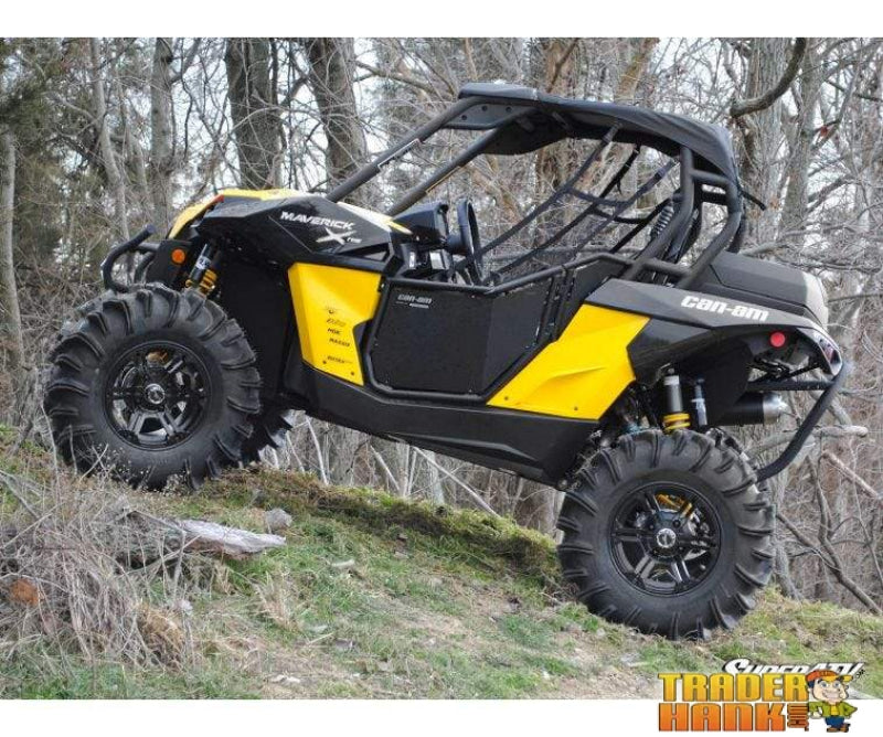 Can-Am Maverick 3’’ Lift Kit | Free shipping