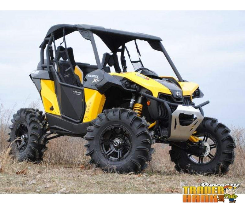 Can-Am Maverick 3’’ Lift Kit | Free shipping