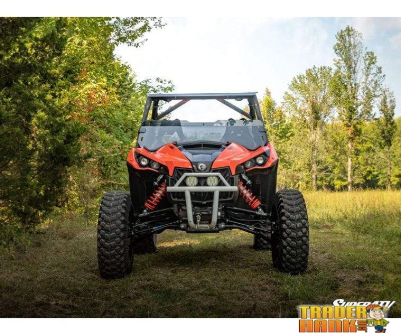 Can-Am Maverick 6’’ Lift Kit | Free shipping