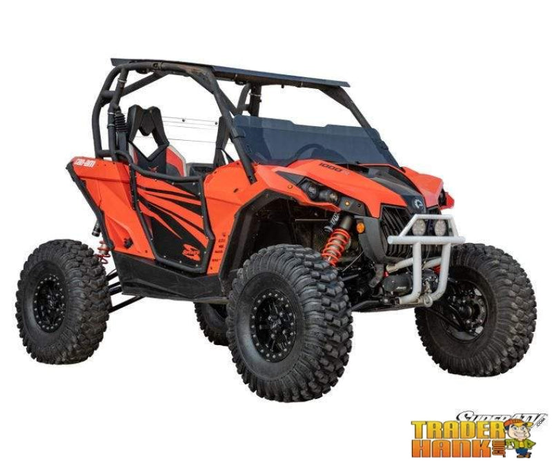 Can-Am Maverick 6’’ Lift Kit | Free shipping