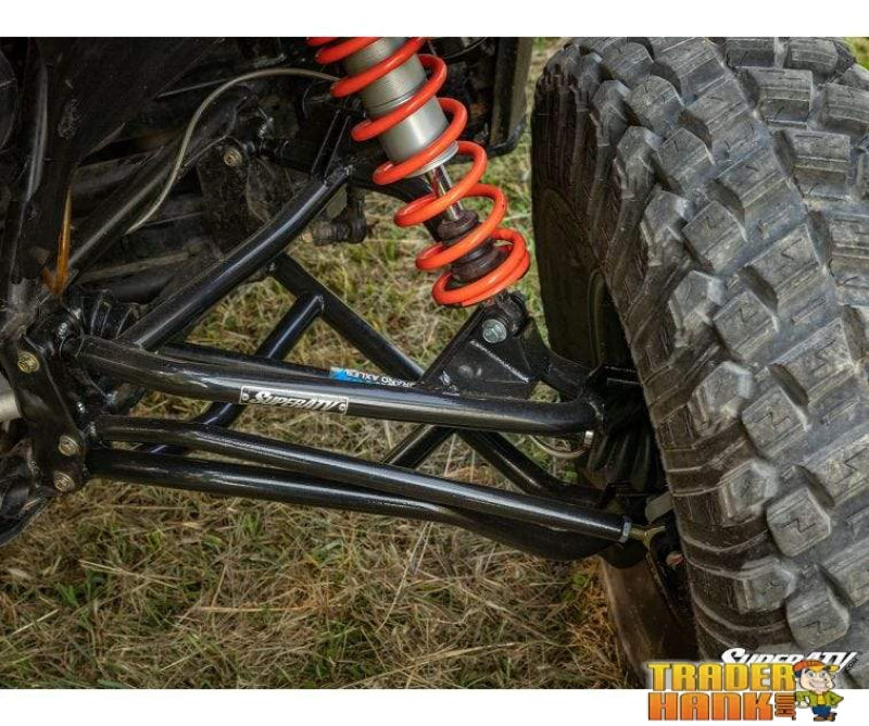 Can-Am Maverick 6’’ Lift Kit | Free shipping
