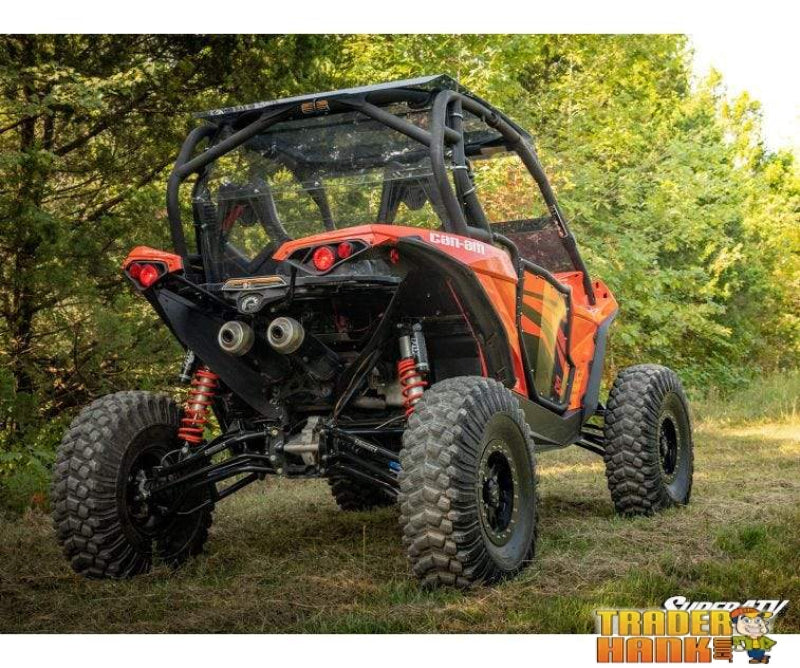Can-Am Maverick 6’’ Lift Kit | Free shipping