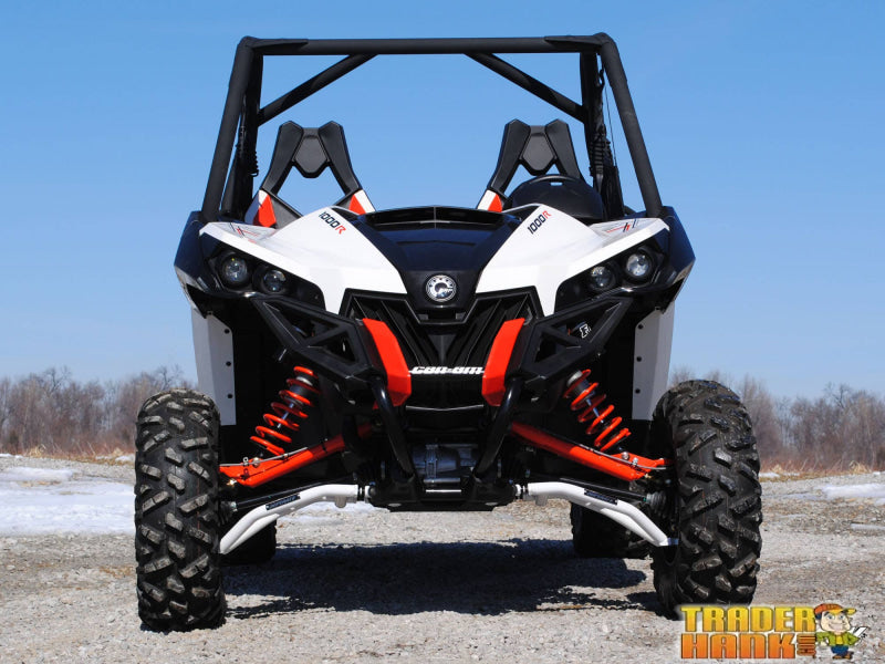 Can-Am Maverick High Clearance Front A-Arms | UTV Accessories - Free shipping