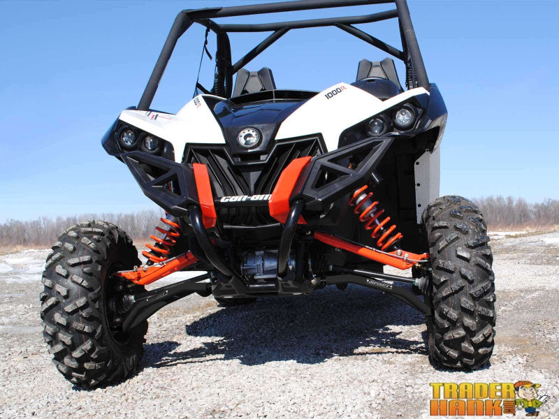 Can-Am Maverick High Clearance Front A-Arms | UTV Accessories - Free shipping