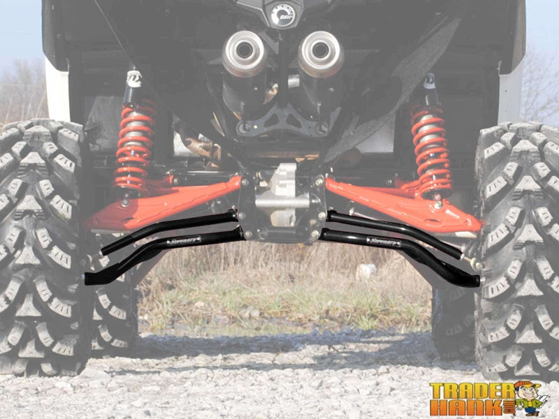 Can-Am Maverick High Clearance Rear A-Arms | UTV Accessories - Free shipping