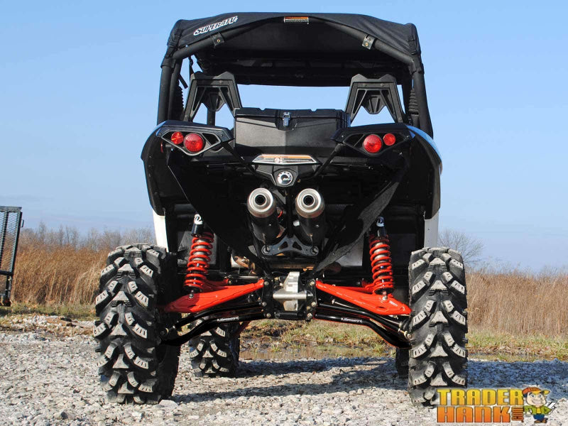Can-Am Maverick High Clearance Rear A-Arms | UTV Accessories - Free shipping
