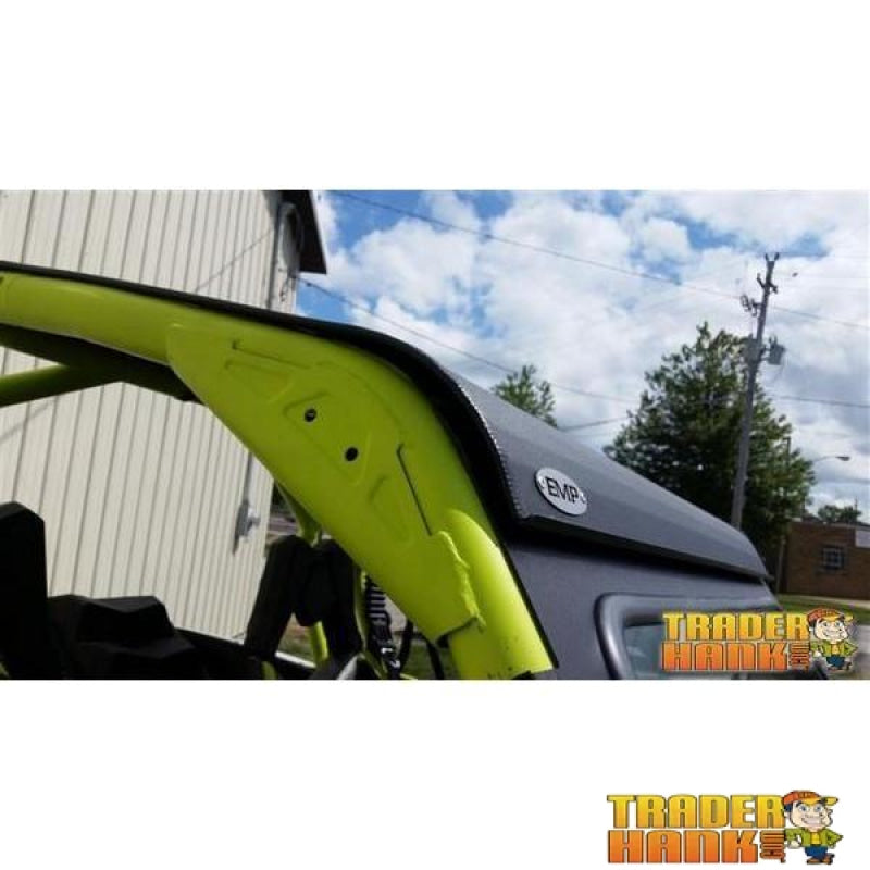 Can-Am Maverick Laminated Glass Windshield | UTV ACCESSORIES - Free Shipping