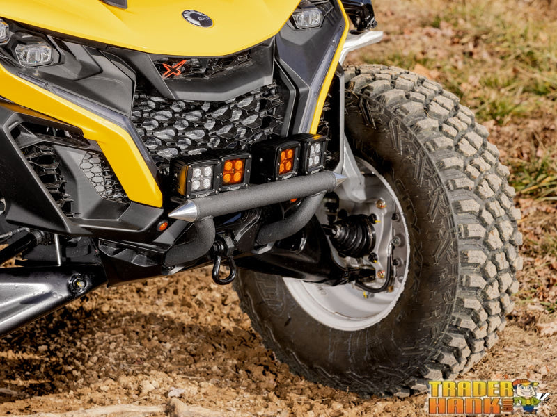 Can-Am Maverick R Front Bumper | UTV Accessories - Free shipping