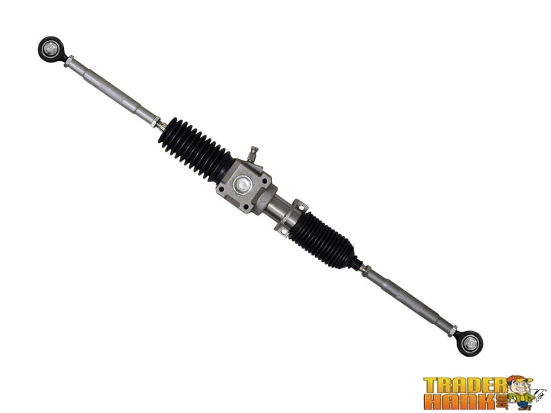 Can-Am Maverick RackBoss Heavy-Duty Rack and Pinion | UTV Accessories - Free shipping