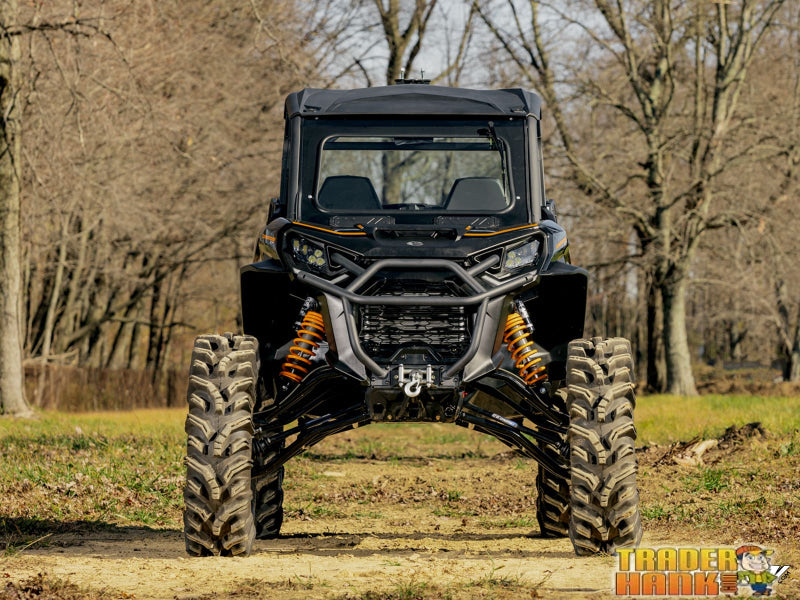 Can-Am Maverick Sport 6’’ Lift Kit | Free shipping