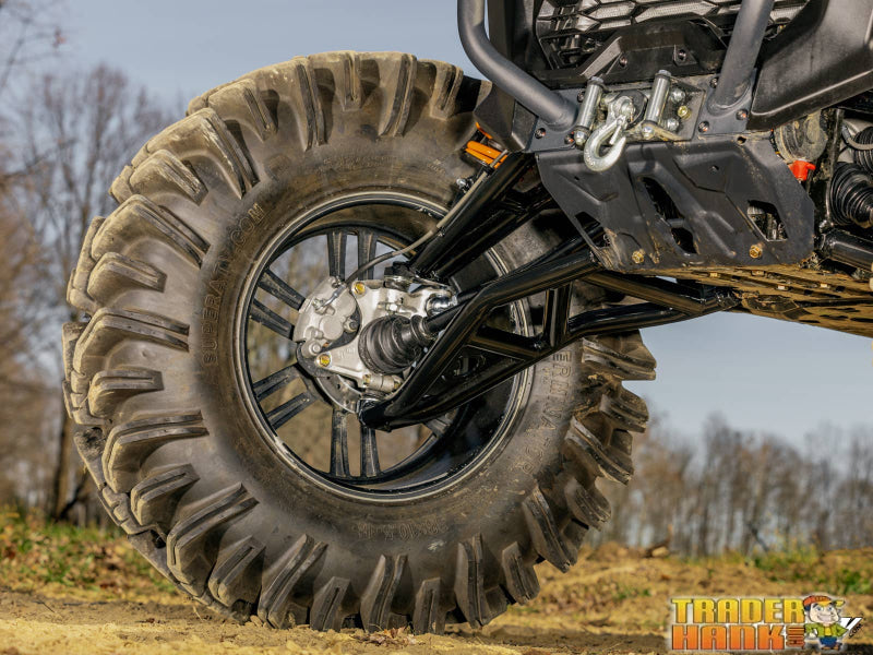 Can-Am Maverick Sport 6' Lift Kit