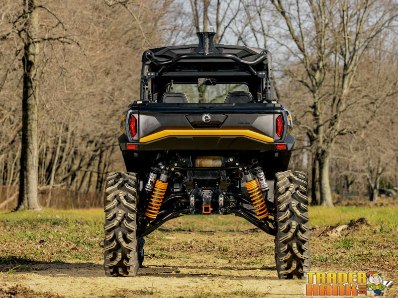 Can-Am Maverick Sport 6’’ Lift Kit | Free shipping