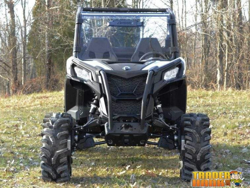 Can-Am Maverick Sport Full Windshield | SUPER ATV WINDSHIELDS - Free Shipping