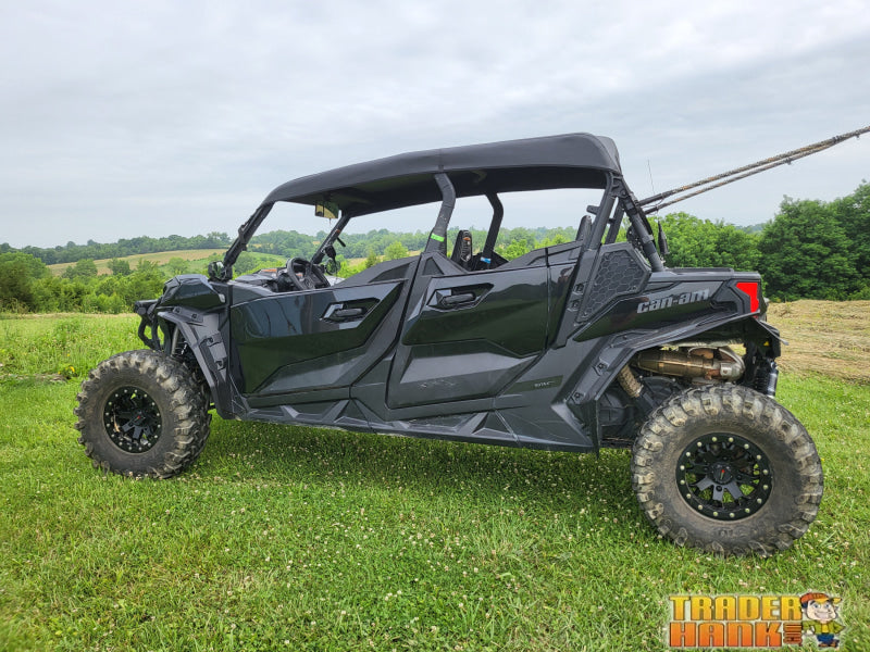 Can-Am Maverick Sport Max - Soft Top | UTV Accessories - Free shipping