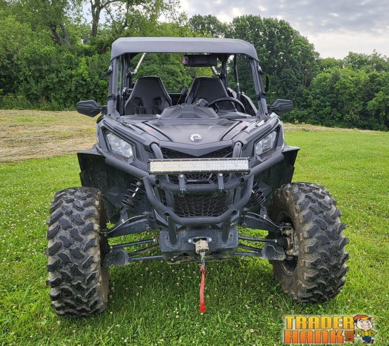 Can-Am Maverick Sport Max - Soft Top | UTV Accessories - Free shipping