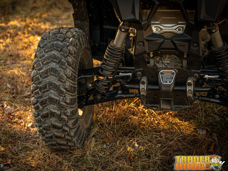Can-Am Maverick Sport Rear A-Arms | UTV Accessories - Free shipping