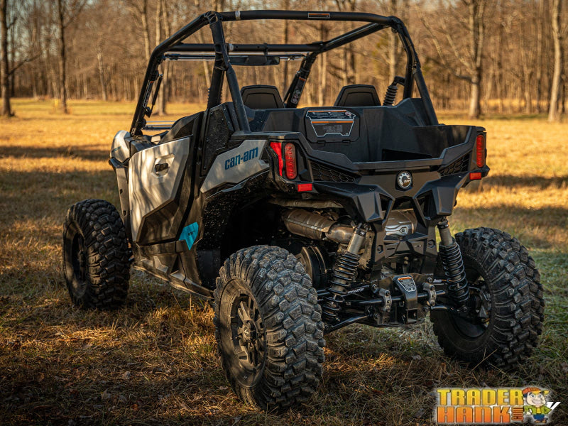 Can-Am Maverick Sport Rear A-Arms | UTV Accessories - Free shipping